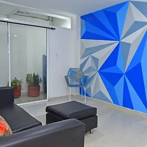 Beautiful 2 Bedroom Apartamento