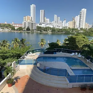 Mirador Del Laguito Apartamento