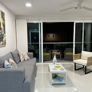 Hermoso En La Mejor Zona De La Ciudad Apartamento